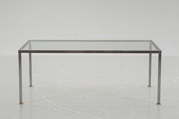 BORD, glas, 1970-tal.