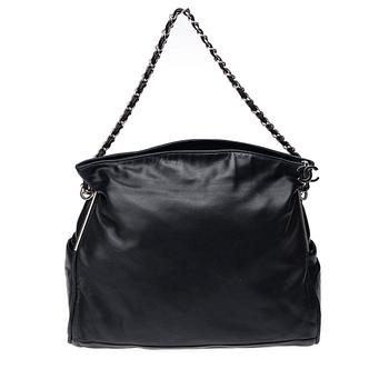 VÄSKA, "Large Ultimate Soft", Chanel.