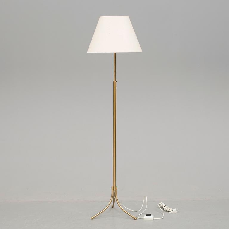 GOLVLAMPA, modell 2326, Josef Frank, Firma Svenskt Tenn.