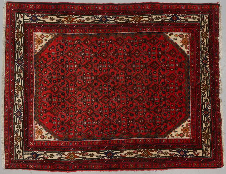 MATTA, orientalisk, old, ca 190 x 150 cm.