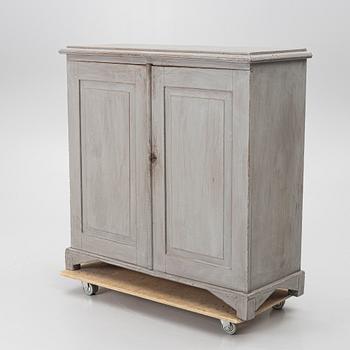 Sideboard, 19th century.