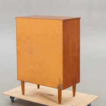 Agency, teak, 1960s, Denmark.