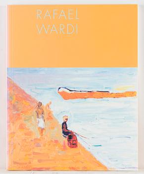 Rafael Wardi, "On the Shore".