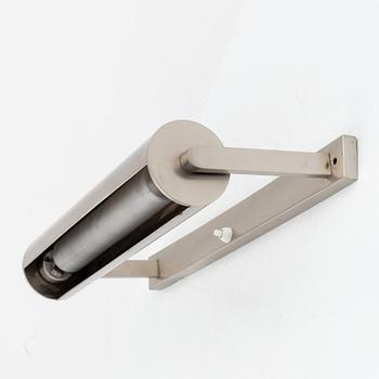 Vägglampa, funkis, 1930-tal.