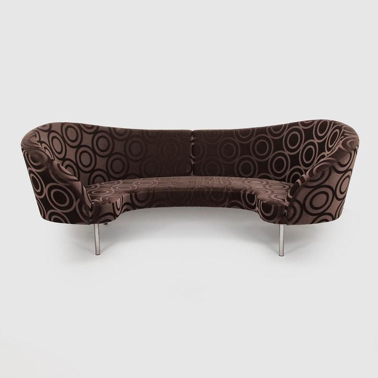 Karim Rashid, soffa "Orgy", Offecct, 2000-tal.