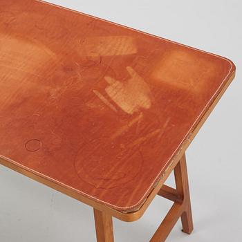 Claesson Koivisto Rune (CKR), desk, Asplund.