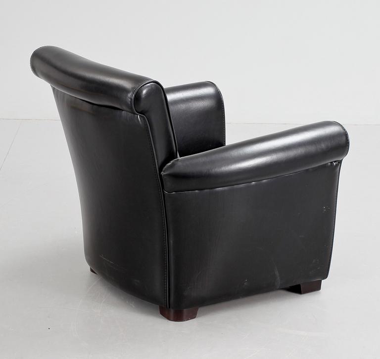 FÅTÖLJ, ROOM, 1990-tal.