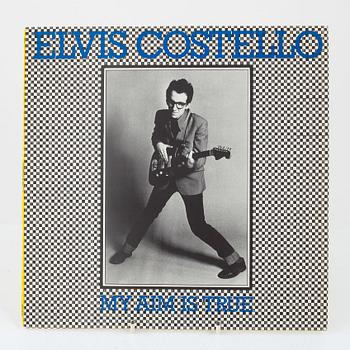 Elvis Costello,