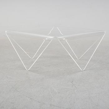 Soffbord, The One design, omkring år 2000.