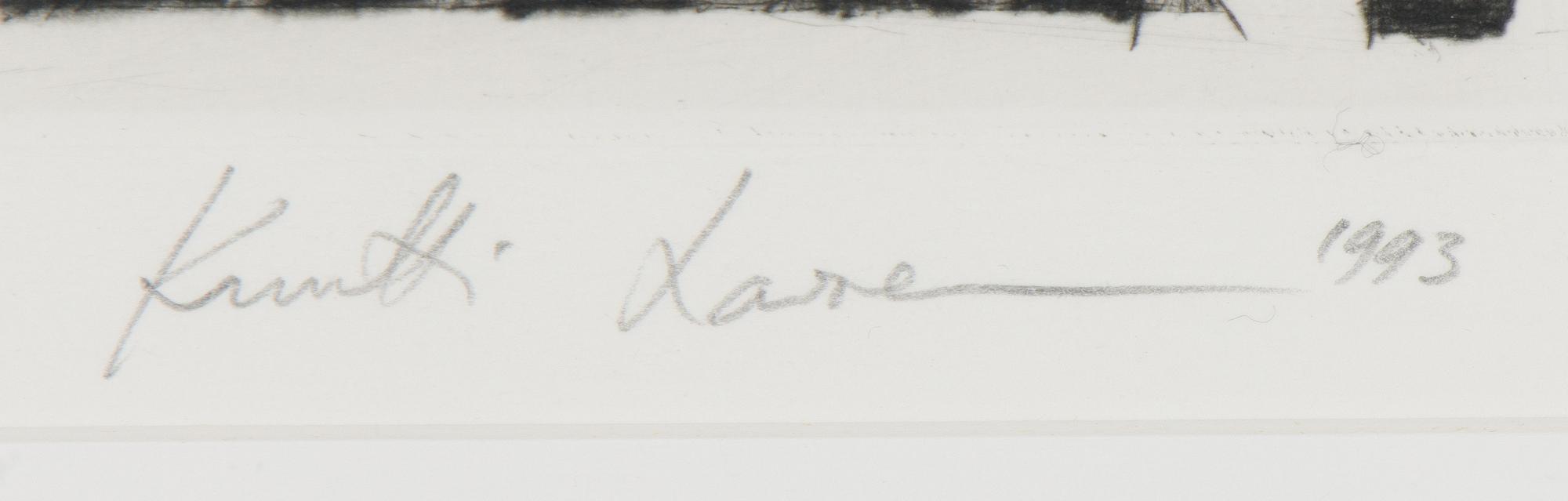 Kuutti Lavonen, Engel och Maria.