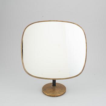 Spegel, 1900-talets mitt.