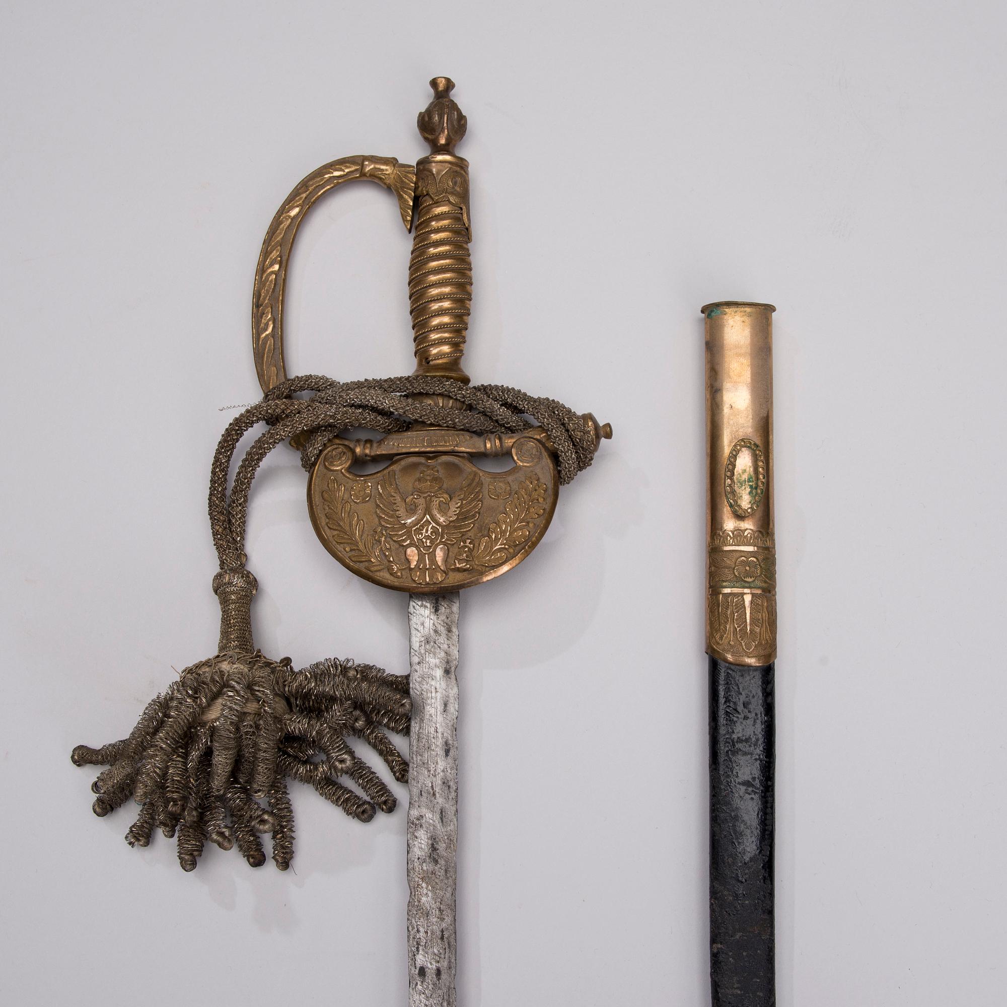 DRÄKTVÄRJA, Ryssland sekelskiftet 1800/1900.