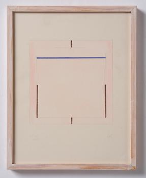 Lars Olof Loeld, Untitled.