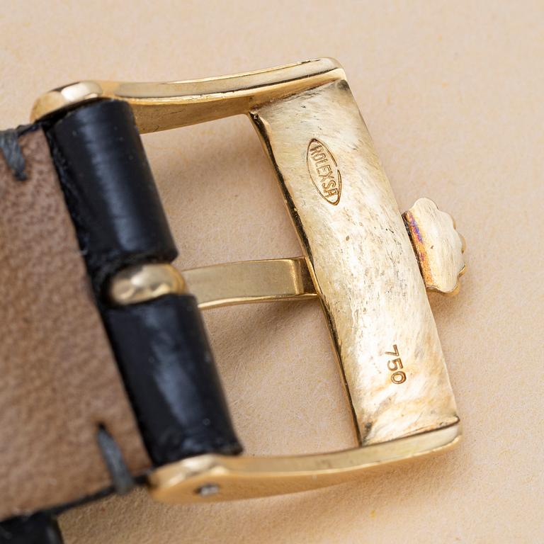 Rolex, Datejust, ca 1959.