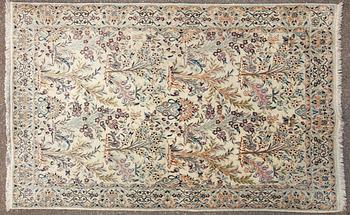 MATTA, Nain, Iran. 202x130 cm.