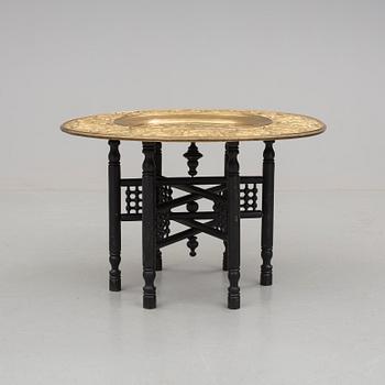 RÖKBORD, 1900-talets första hälft.