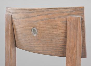 STOLAR, 4+1 st, "Seggiola", Plinio il Giovane, Italien, 2000-tal.