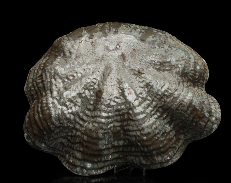 FAT, lergods, Vicke Lindstrand, Upsala-Ekeby.