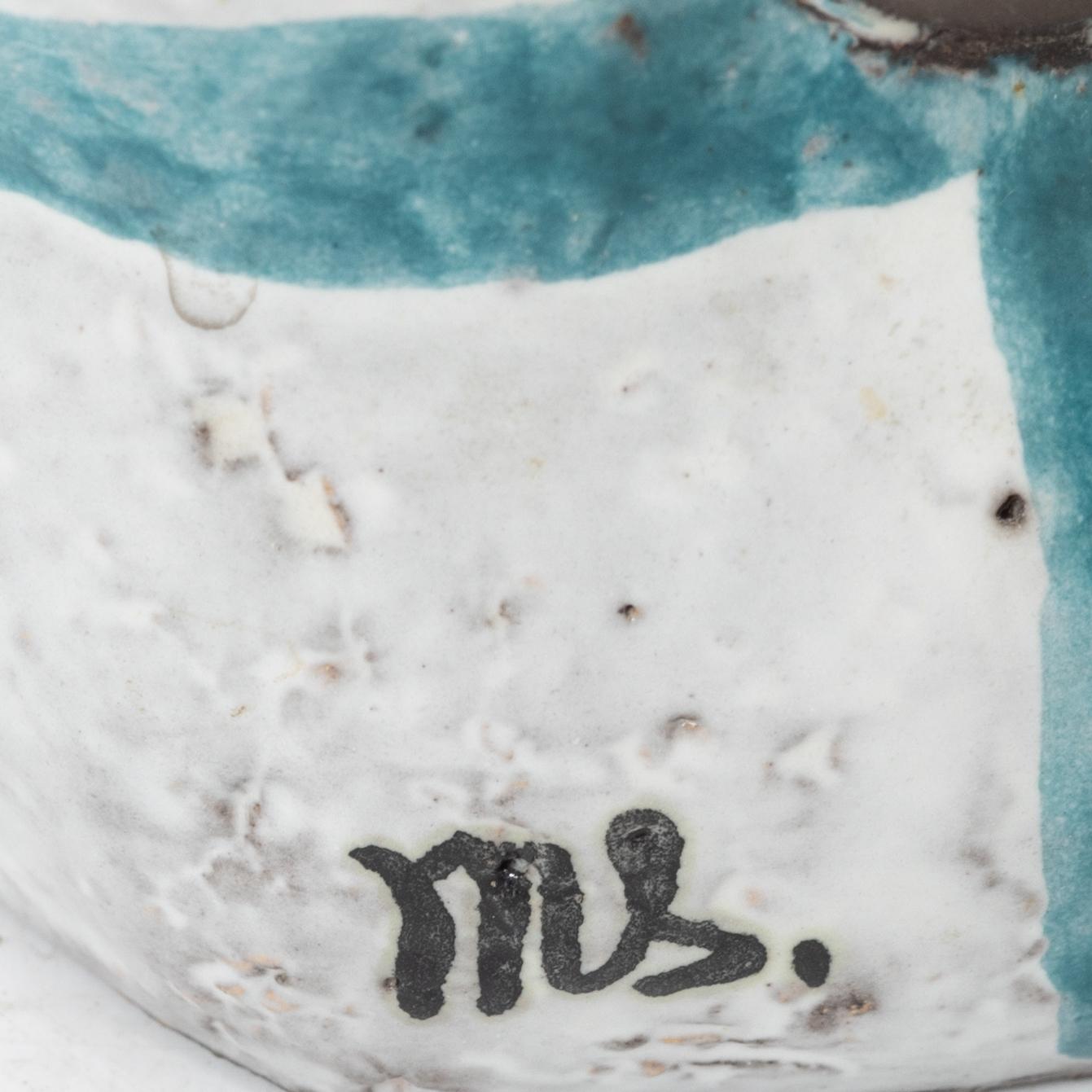 Mari Simmulson, 6 items, Upsala-Ekeby.