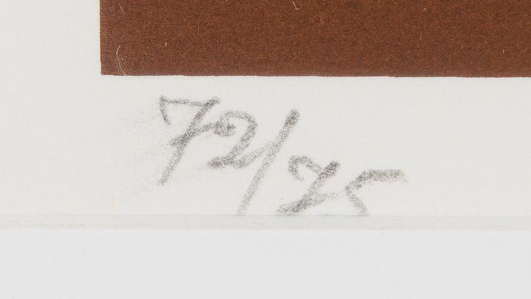 Sam Vanni, Sommitelma.