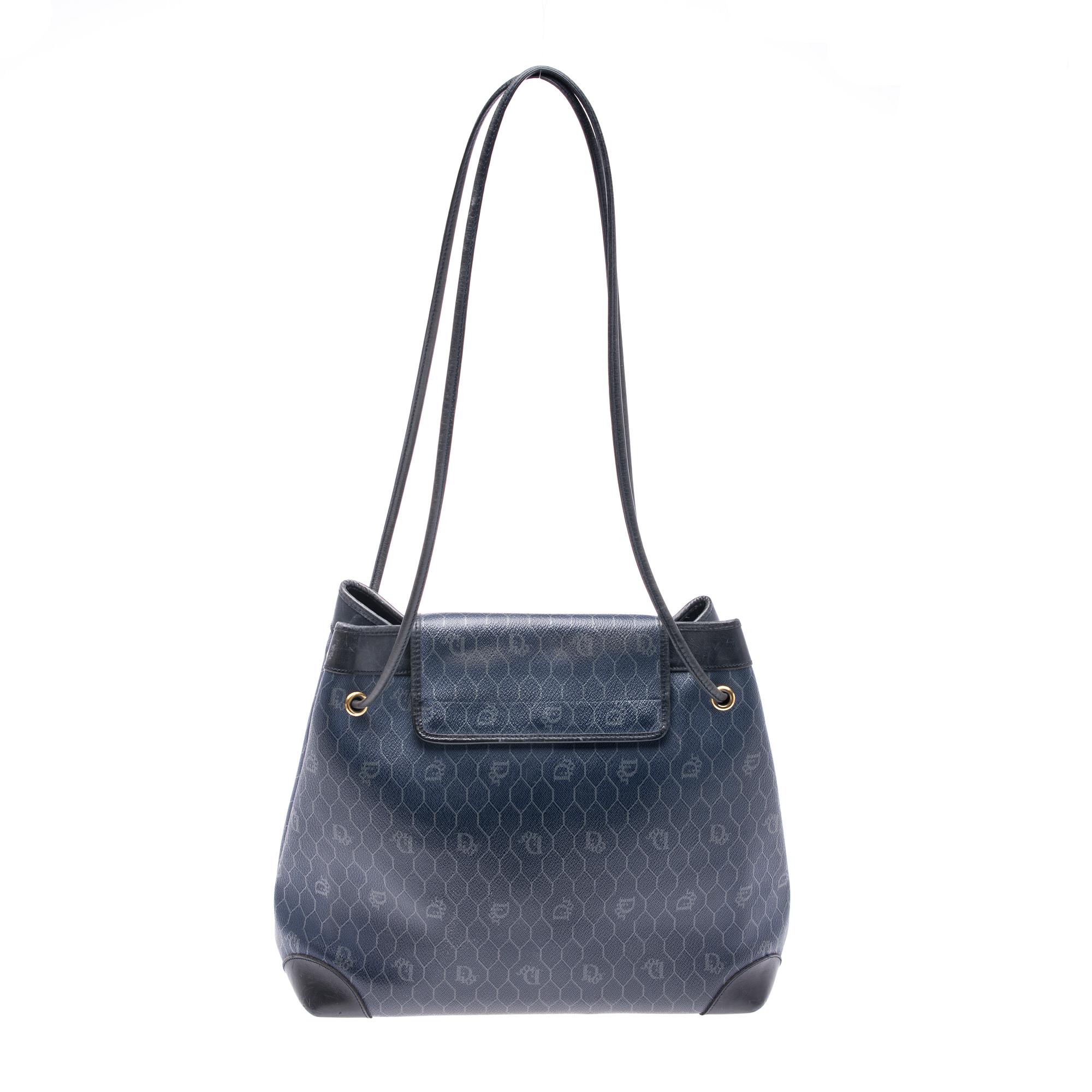 VÄSKA, Christian Dior.