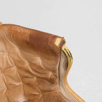 Bruno Mathsson, a 'Jetson' armchair, Dux.