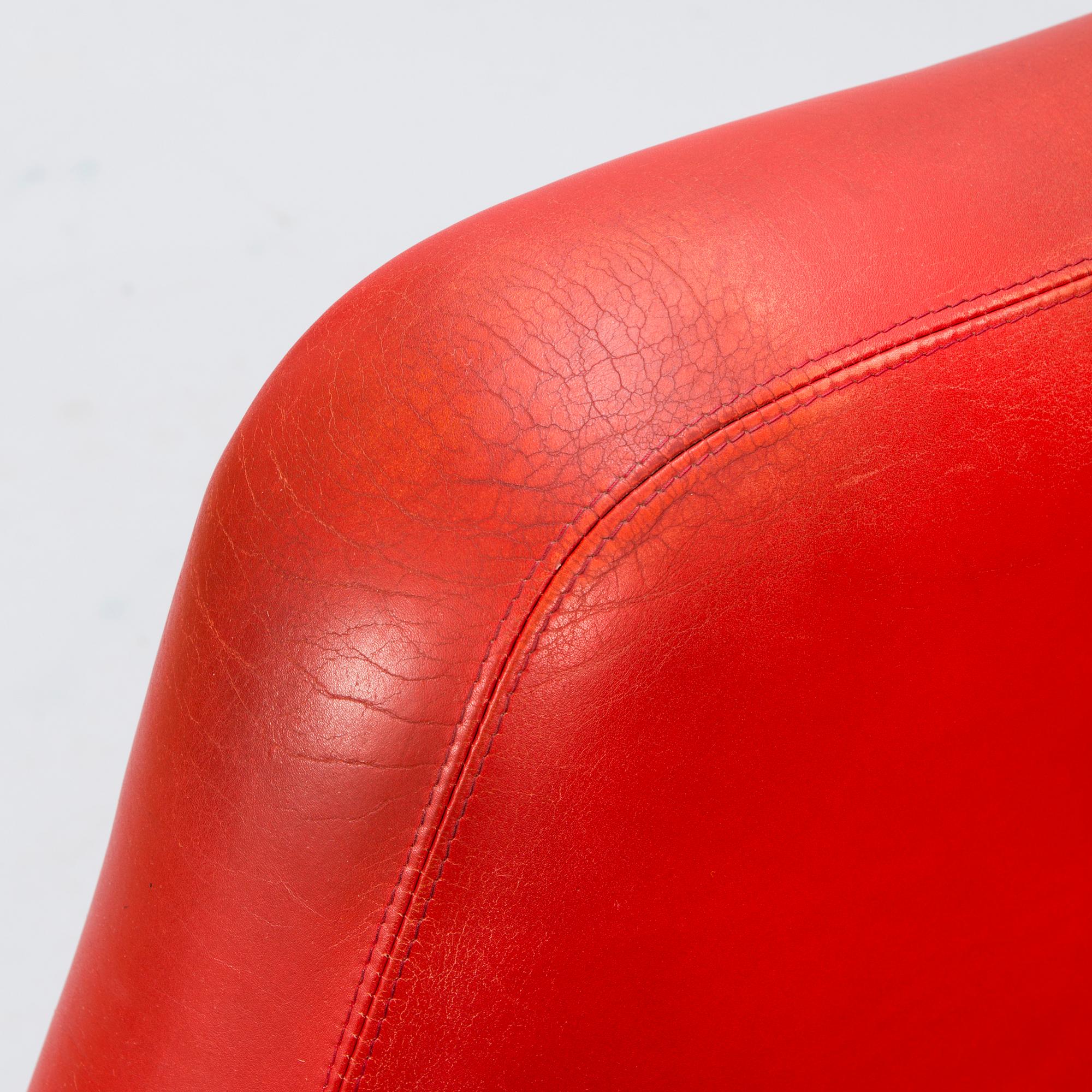 YRJÖ KUKKAPURO, nojatuoli ja rahi, "Karuselli" Haimi, 1970-luku.