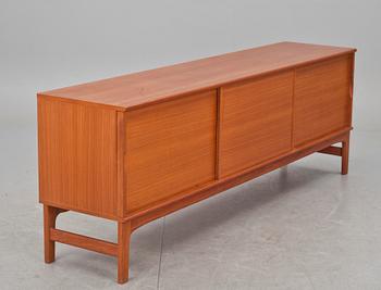 SIDEBOARD, Yngvar Sandström, Seffle, 1960-tal.
