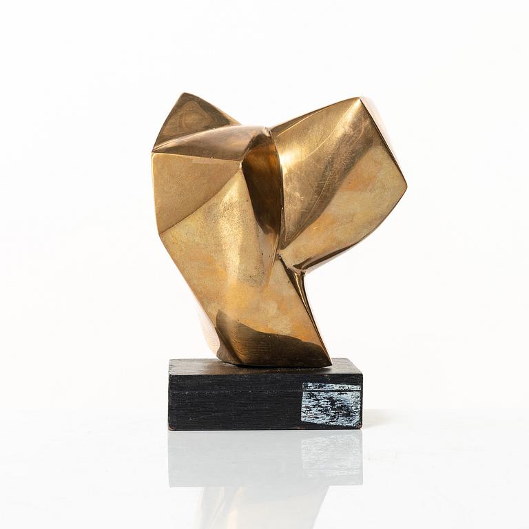 Veikko Keränen, "Arriba".