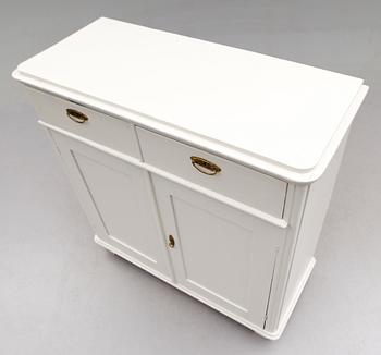SKÄNK, 1800-talets mitt.