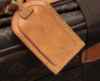 RESVÄSKA, Louis Vuitton.