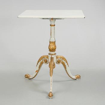 FÄLLBORD, Sverige, 1800-tal.