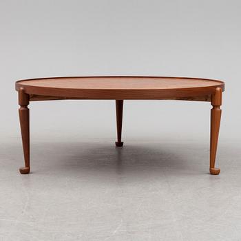 JOSEF FRANK, soffbord, modell 2139,  Firma Svenskt Tenn.