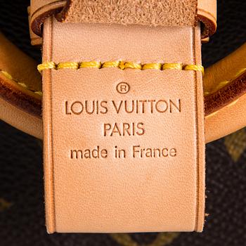 Louis Vuitton, "Keepall 45", bag.