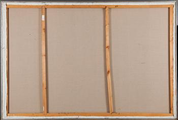 Ahti Susiluoto, "NIMETÖN" II.