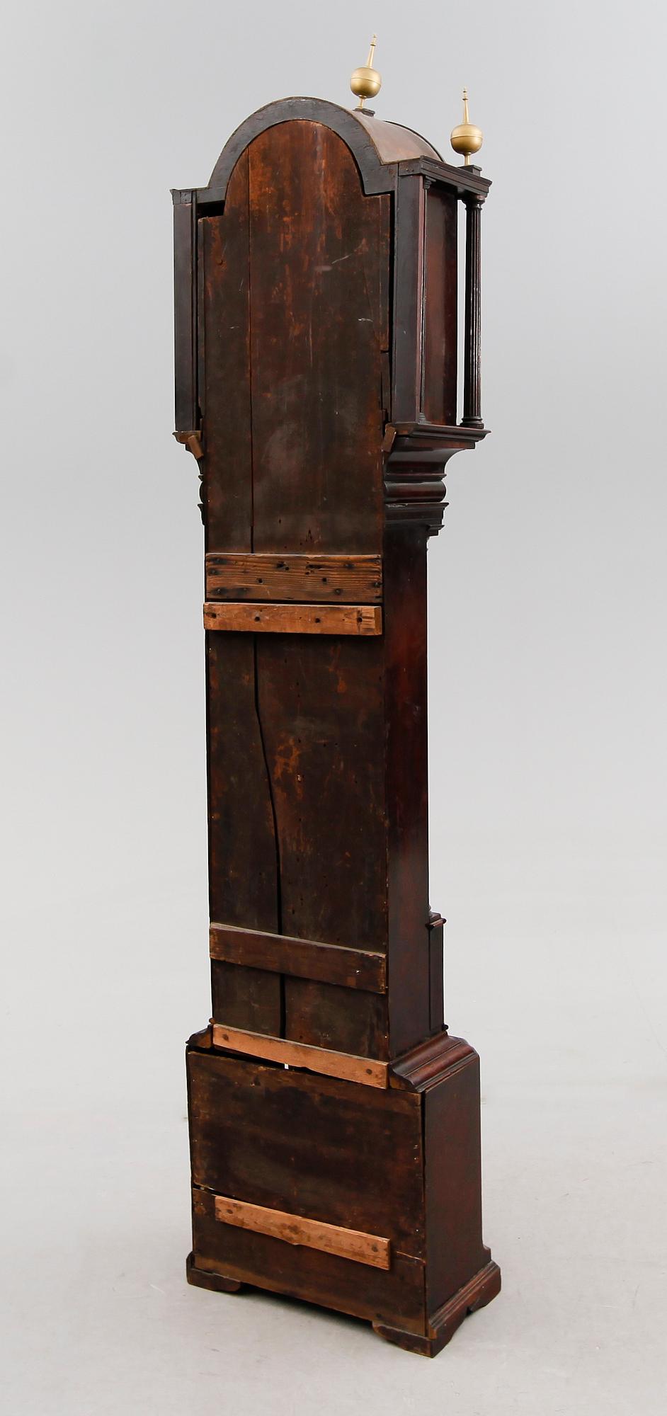 GOLVUR, England, 1800-talets första hälft.