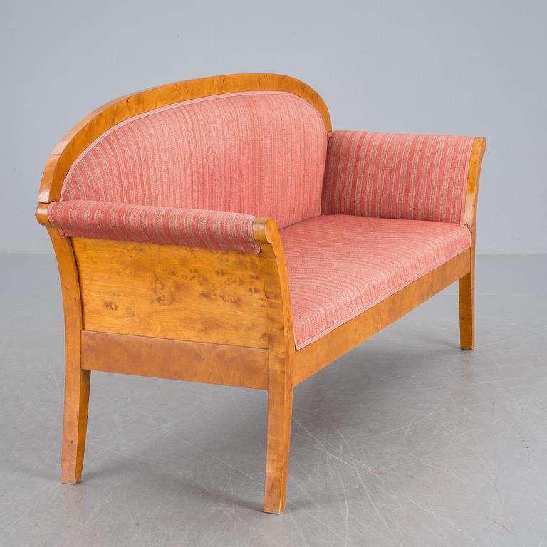 SOFFA, Karl Johanstil, 1900-talets första hälft.