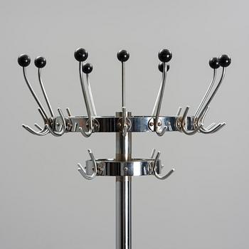 TAMBURMAJOR, 1900-talets mitt.