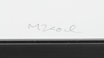 Makode Linde, "Panda".