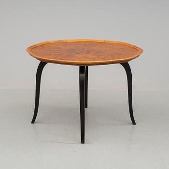 SOFFBORD, 1930-/40-tal.