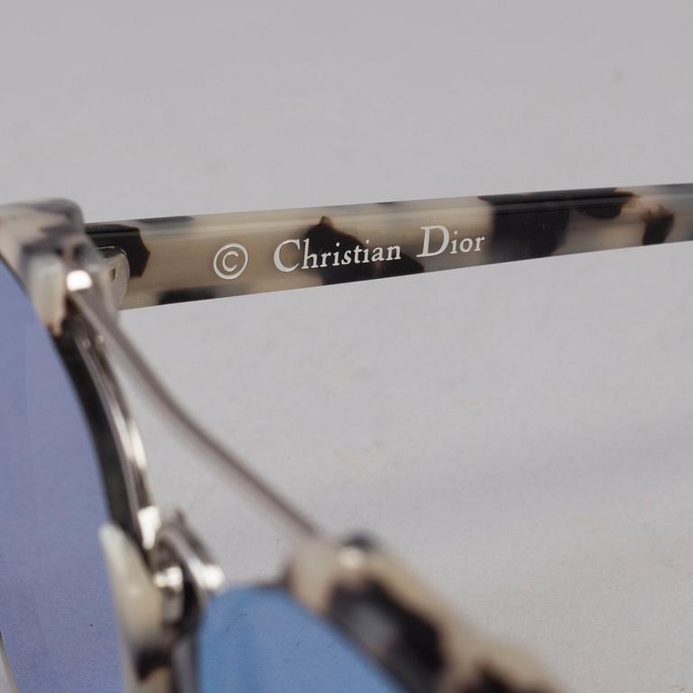 SUNGLASSES, "Abstract", Dior.