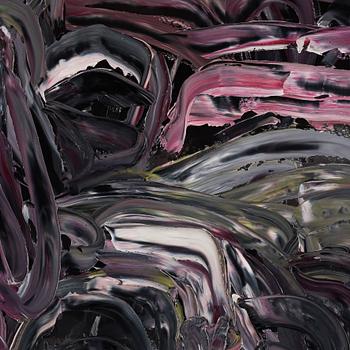 Håkan Rehnberg, Untitled.