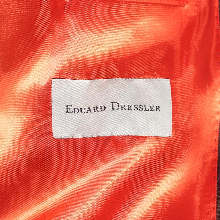 KAVAJ, Eduard Dressler, storlek 52.