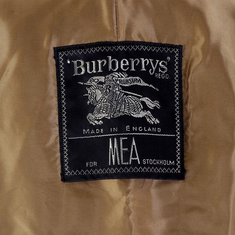 TRENCHCOAT, Burberry.