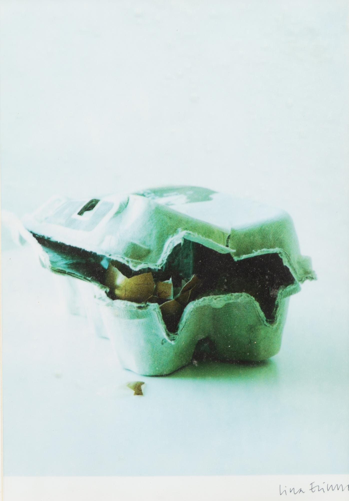 Lina Eriksson, Utan titel, 5 st.