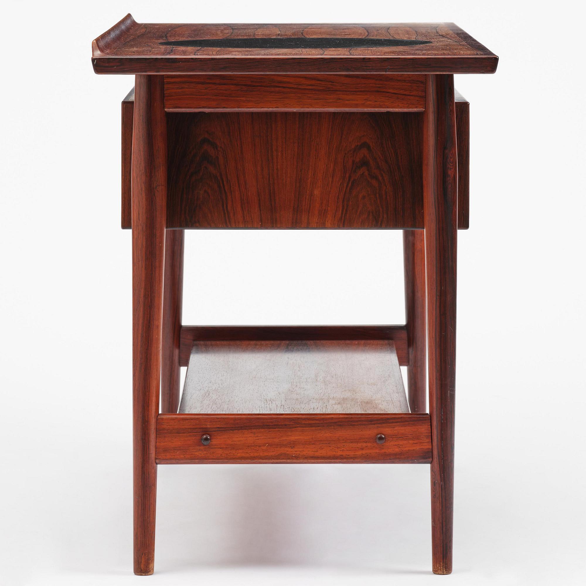 Arne Vodder, sideboard, Sibast Møbler, Denmark, 1960-tal.