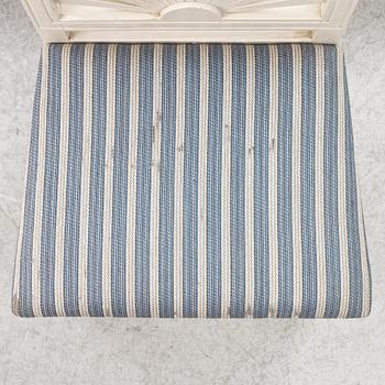 Stolar, 8 st snarlika, 1800-1900.