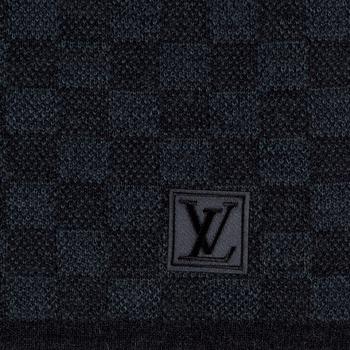 HALSDUK, Louis Vuitton.