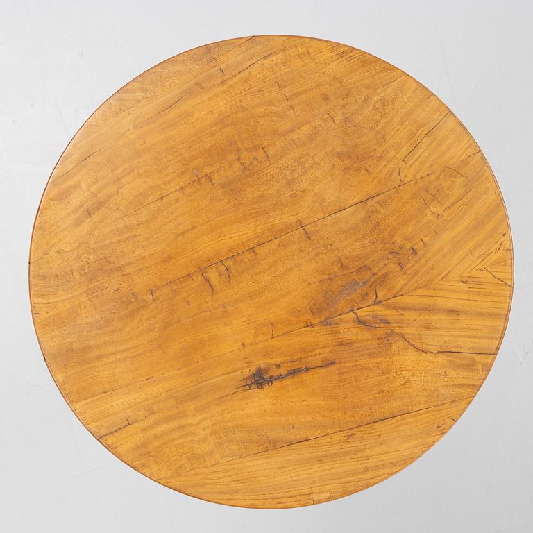 A 19th Century side table.