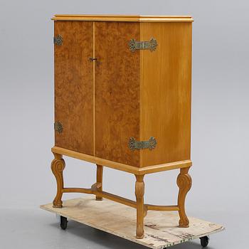 SKÅP, barockstil, 1900-talets första hälft.